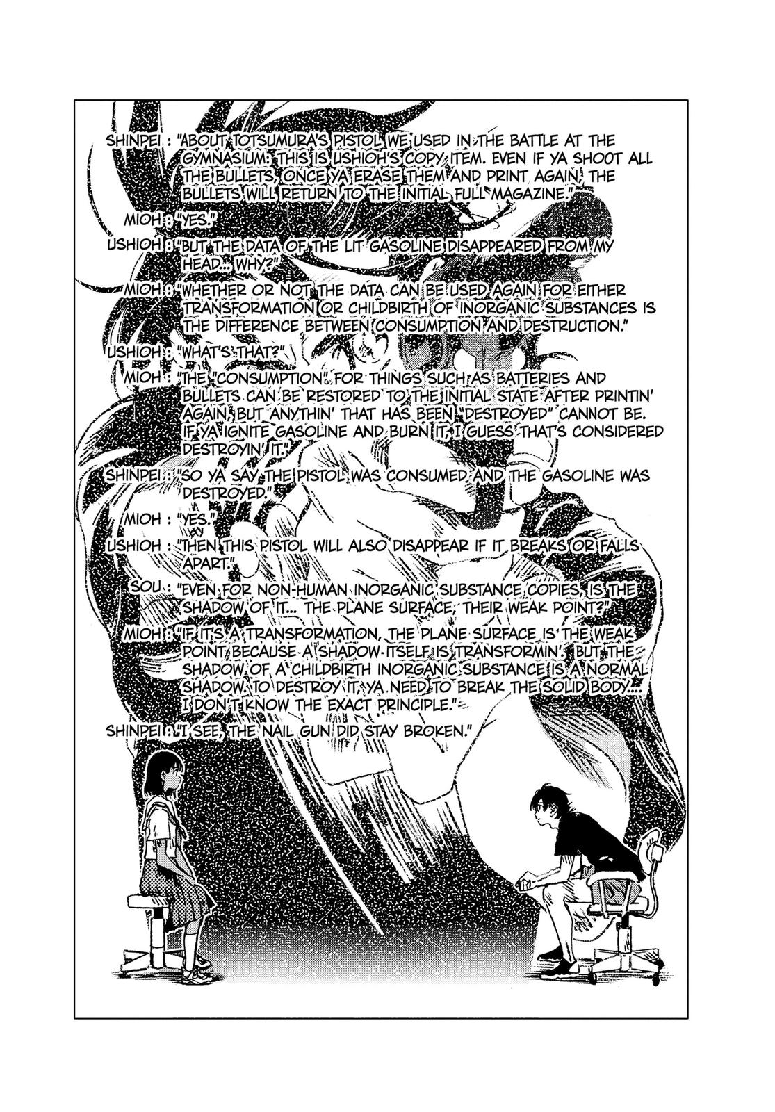 Chapter 85.5 — Page 9