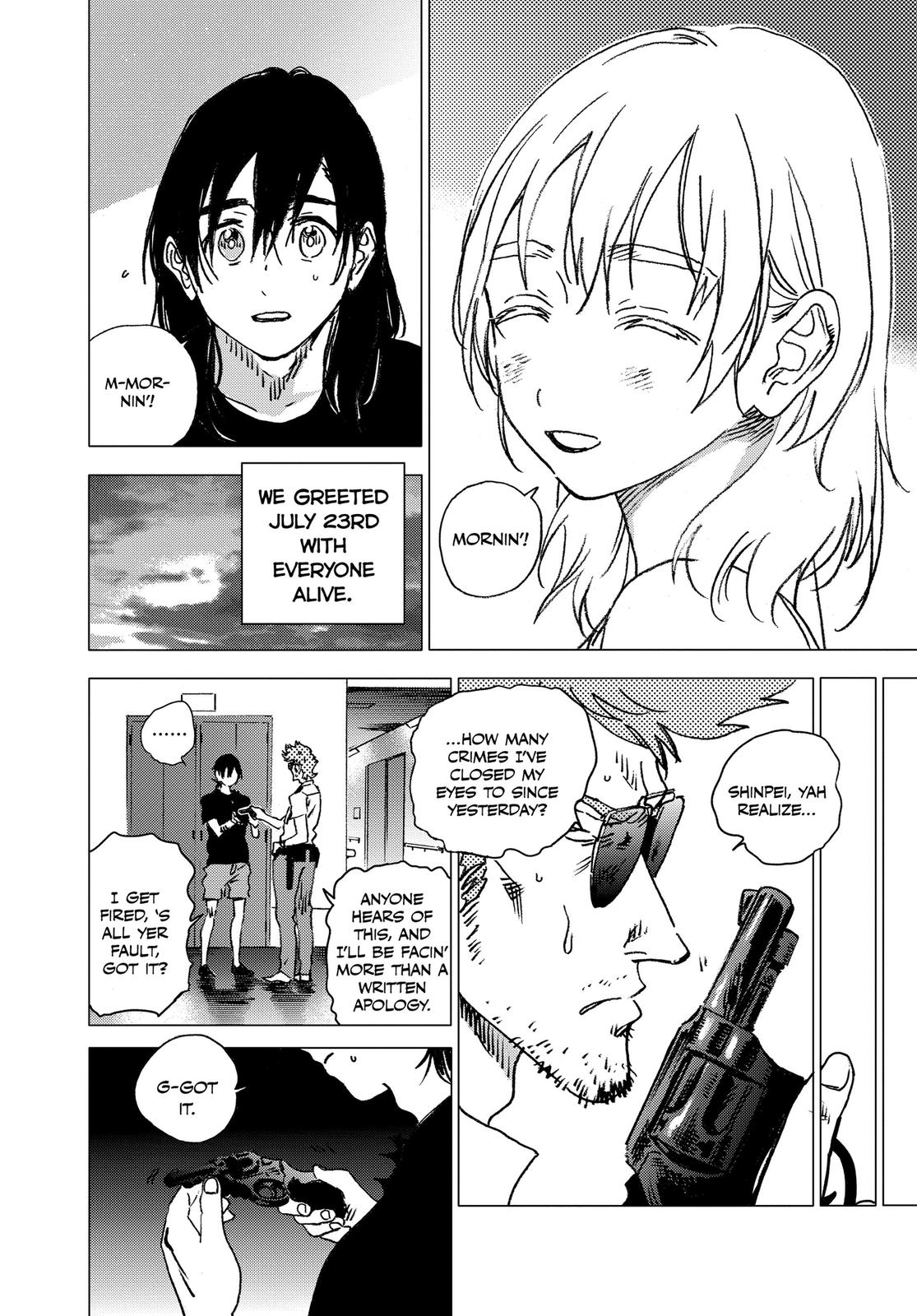 Chapter 91 — Page 5