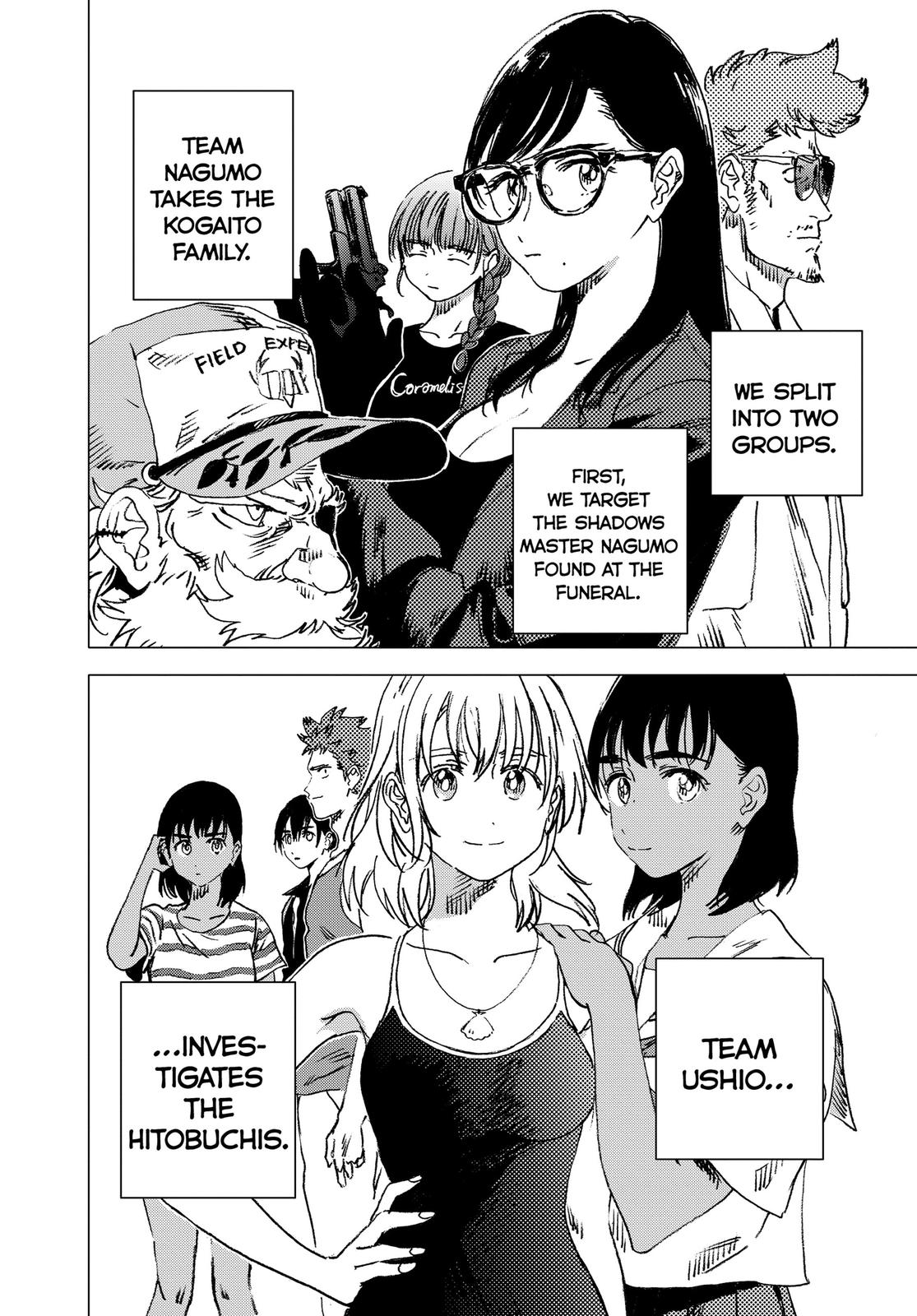 Chapter 91 — Page 11