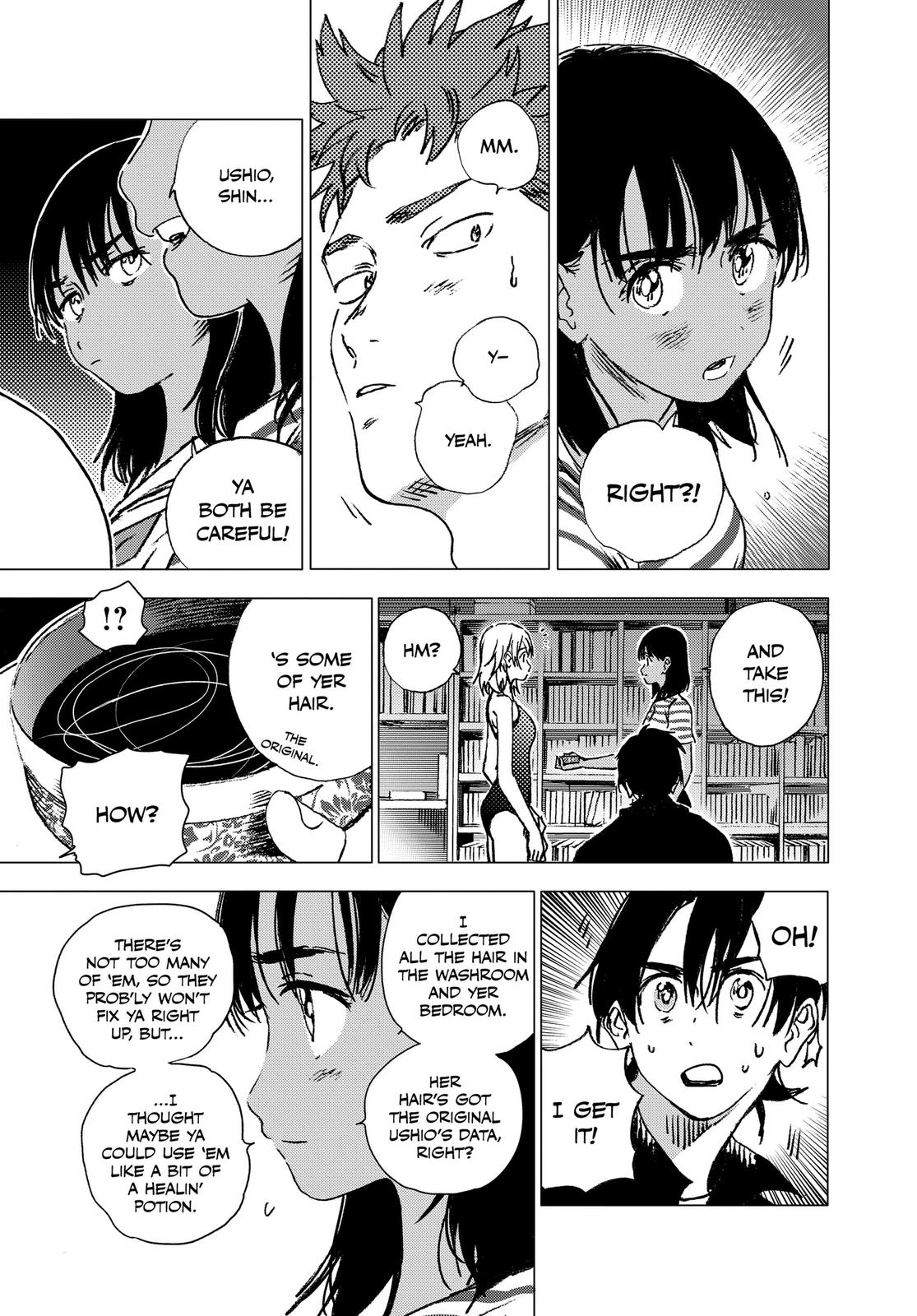 Chapter 91 — Page 14