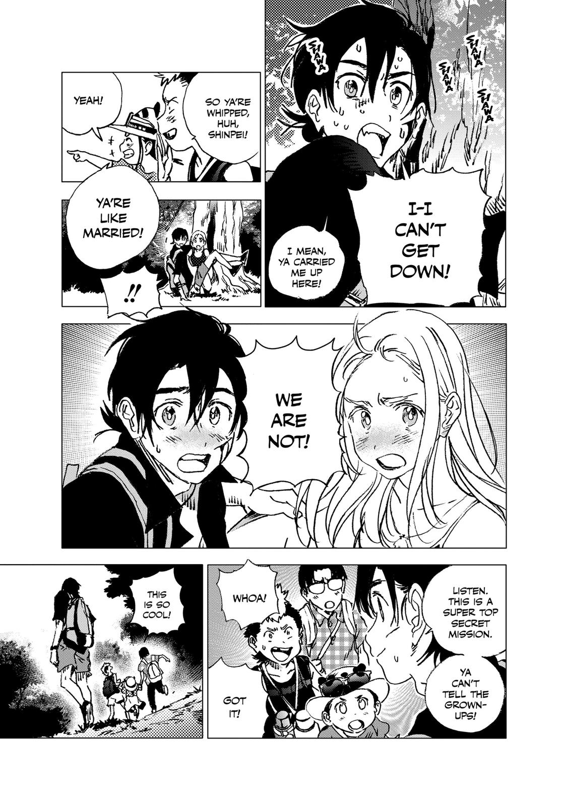 Chapter 93 — Page 14