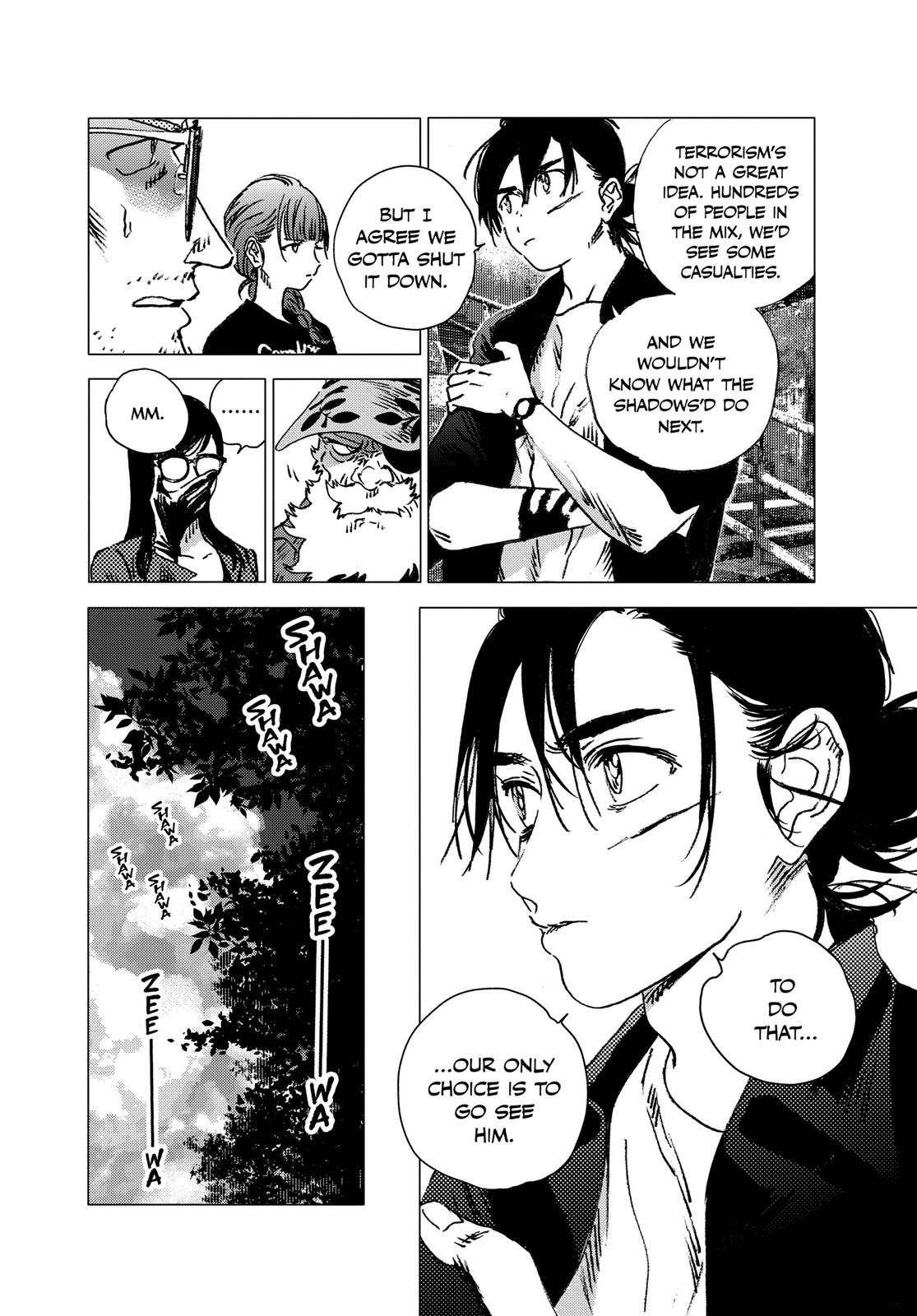 Chapter 93 — Page 21
