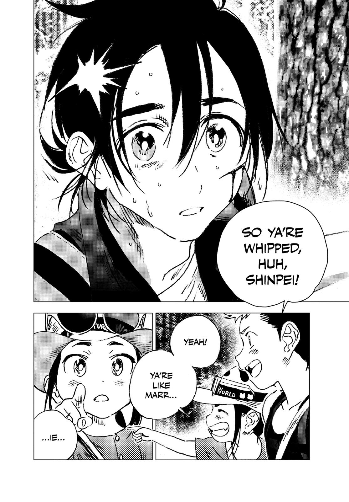 Chapter 99 — Page 17