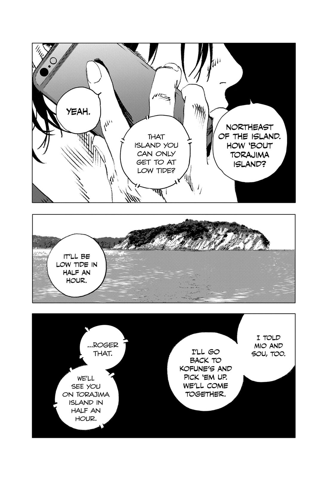 Chapter 101 — Page 11