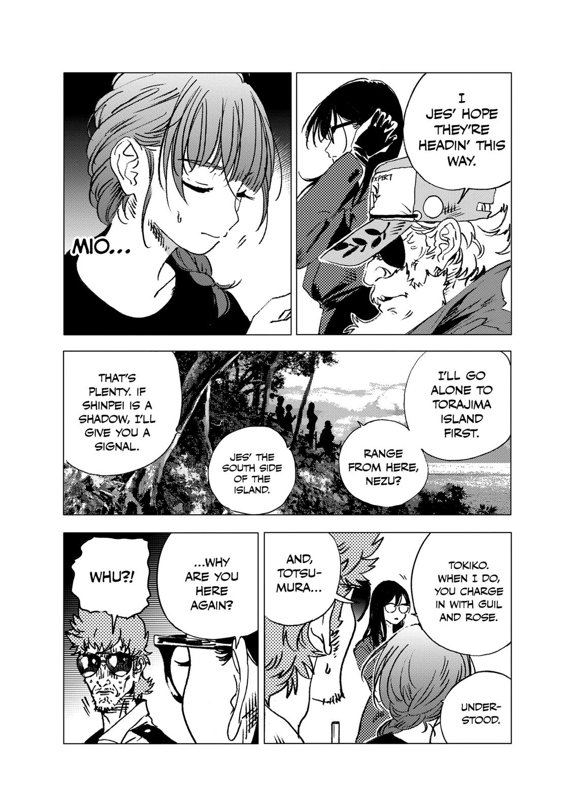 Chapter 103 — Page 7