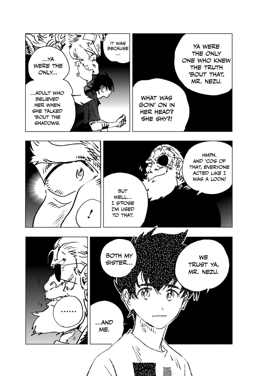 Chapter 116 — Page 21