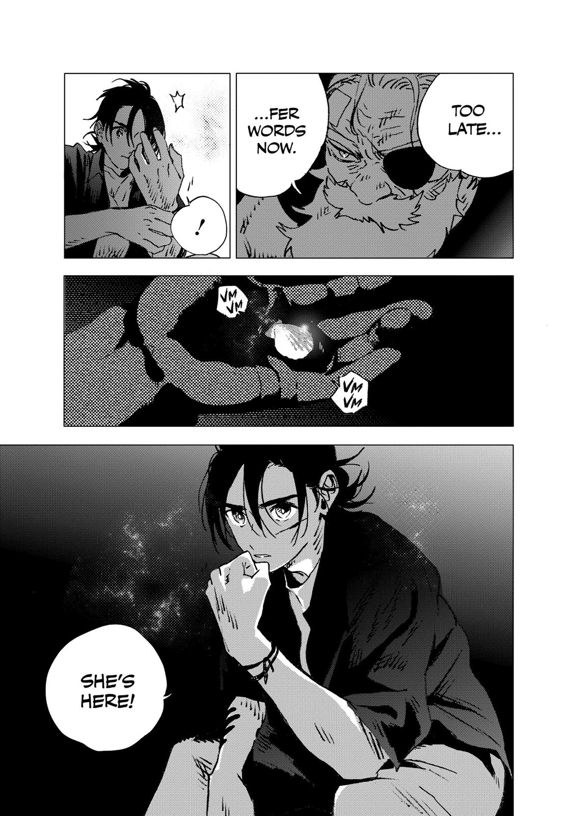 Chapter 116 — Page 22