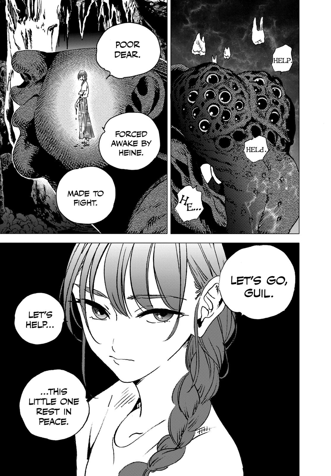 Chapter 121 — Page 10