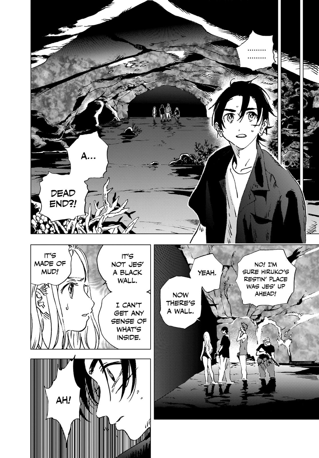 Chapter 121 — Page 11