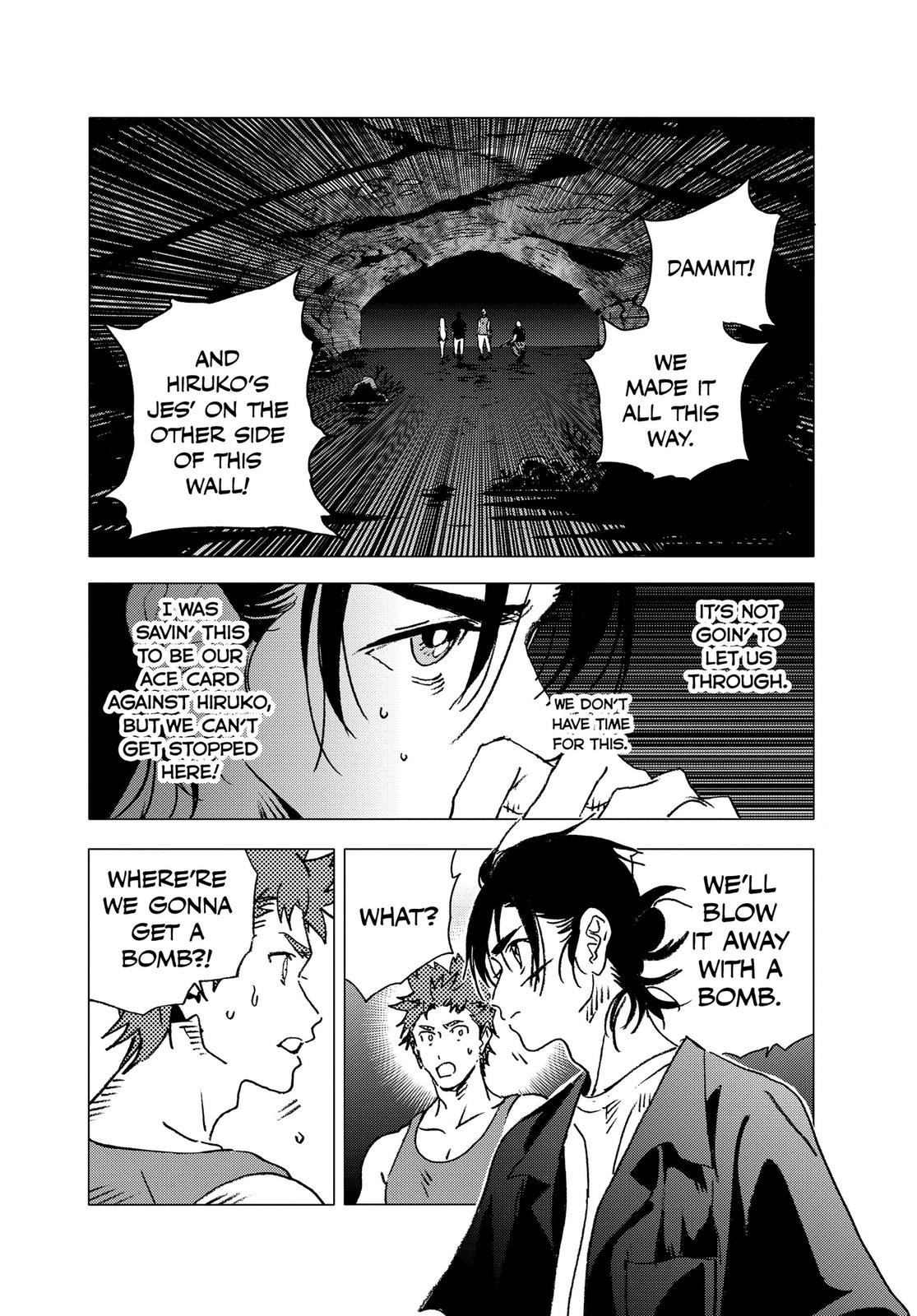 Chapter 121 — Page 15
