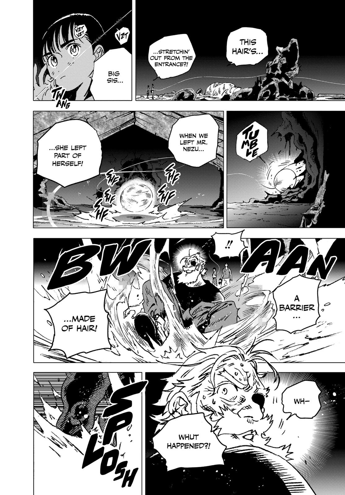 Chapter 126 — Page 11