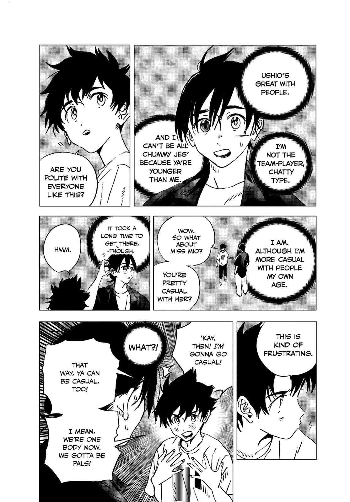 Chapter 127 — Page 16