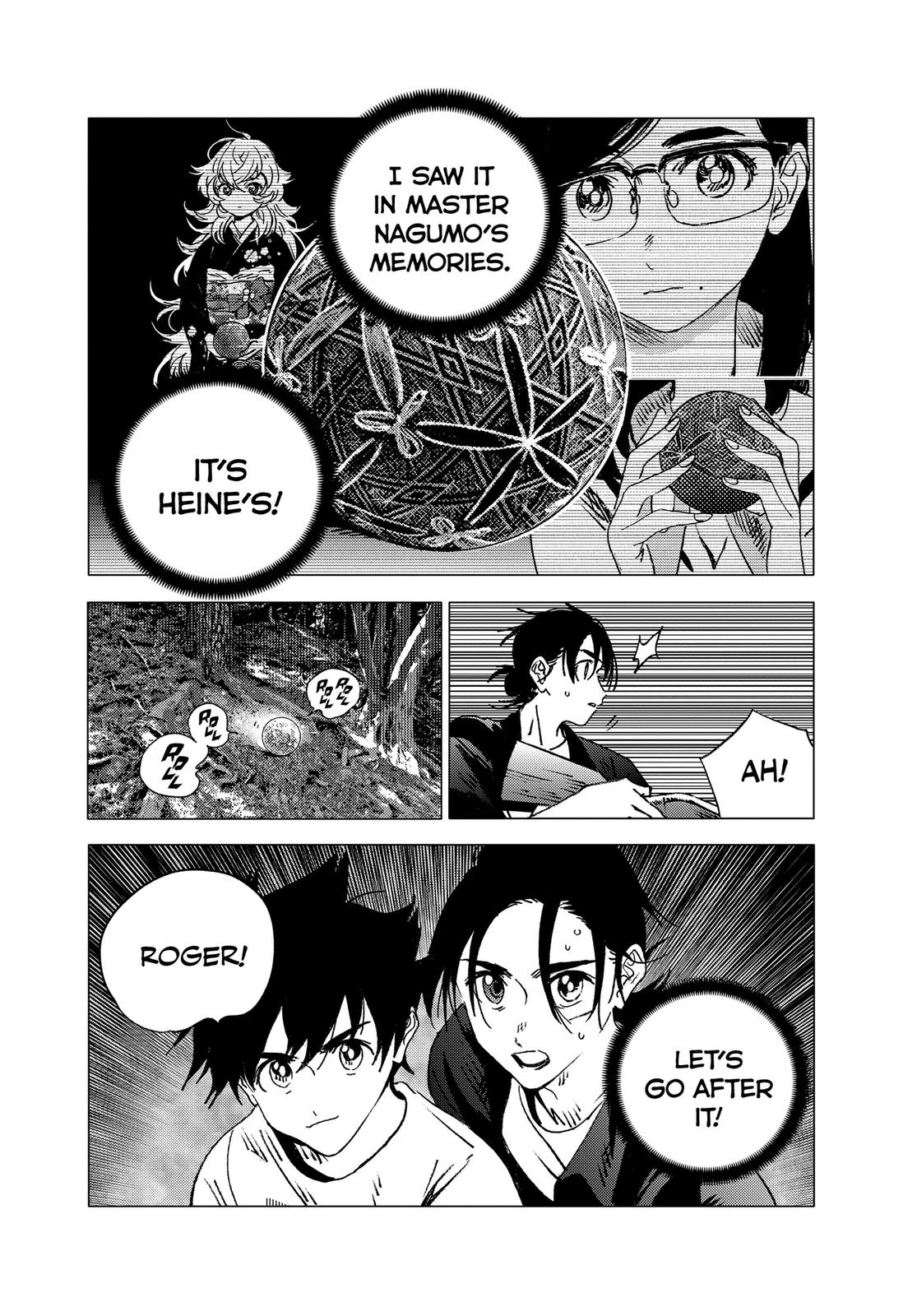 Chapter 127 — Page 19