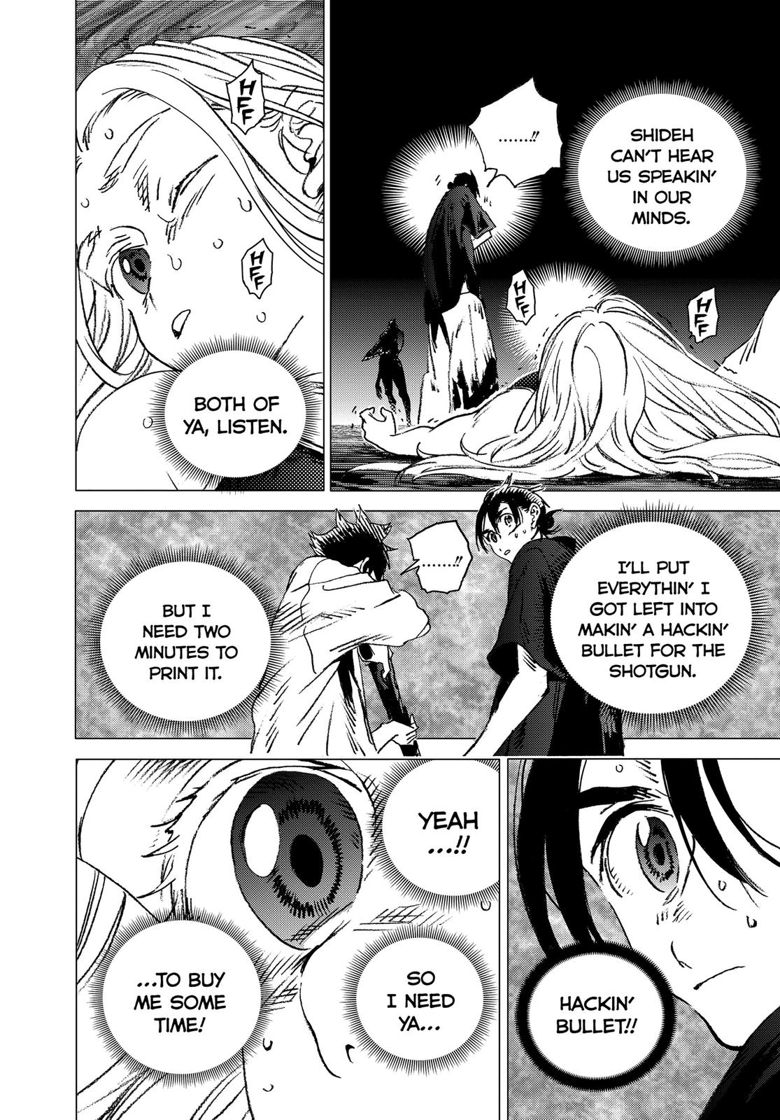 Chapter 132 — Page 11
