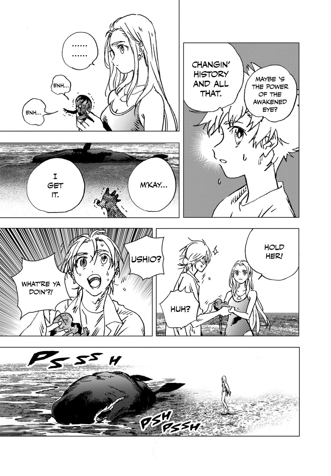 Chapter 138 — Page 11
