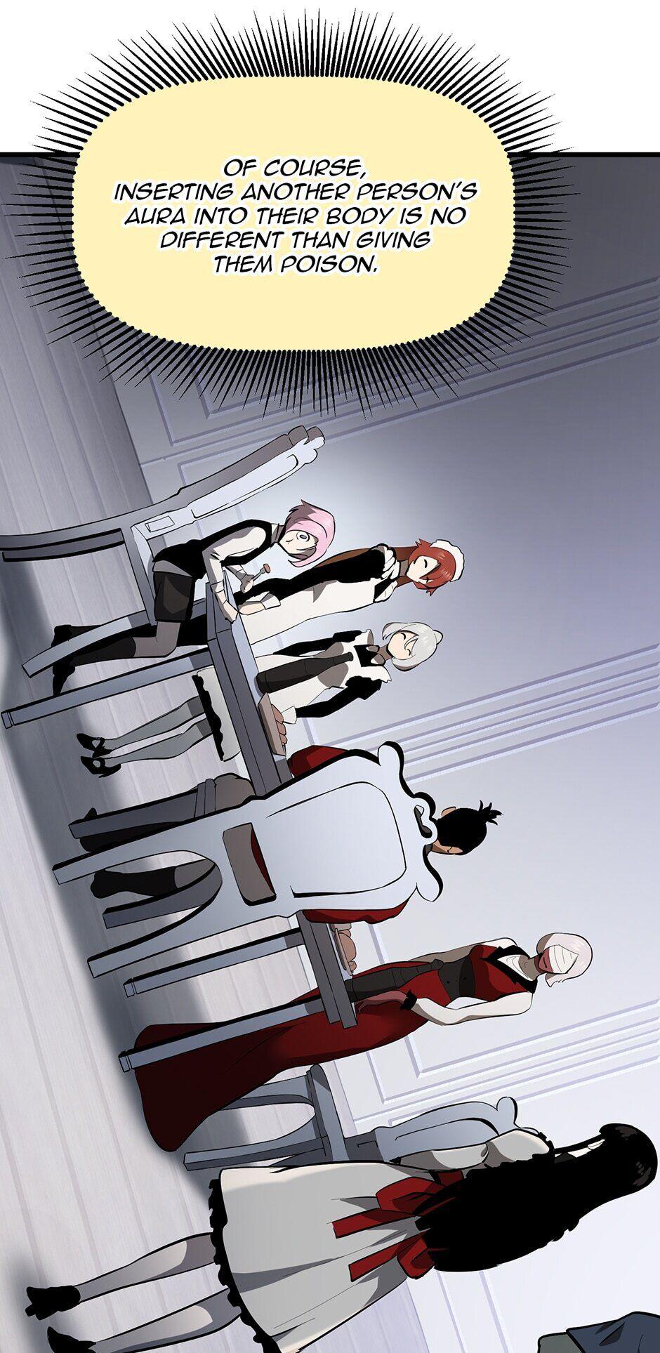 Chapter 543, Noblesse Wiki