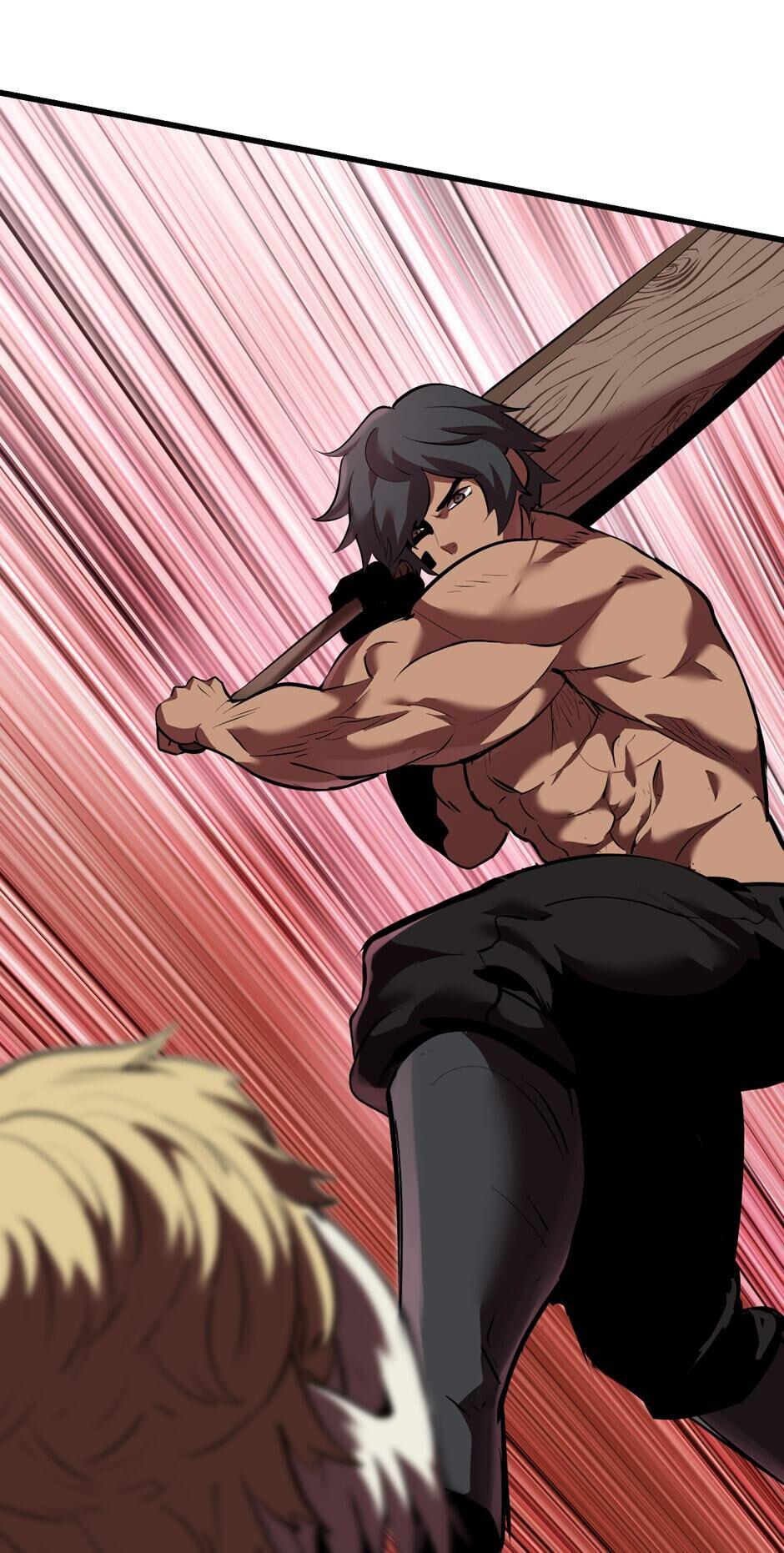 Latna Saga: Survival of a Sword King Chapter 96