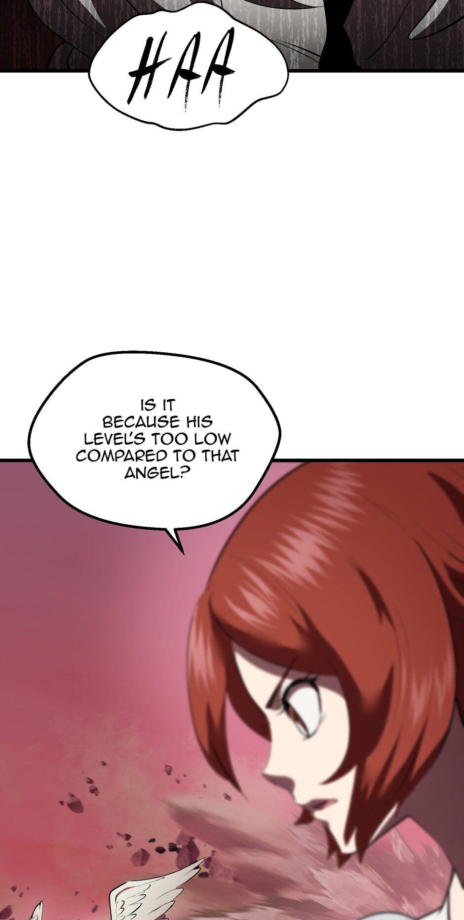 Latna Saga: Survival of a Sword King Chapter 96