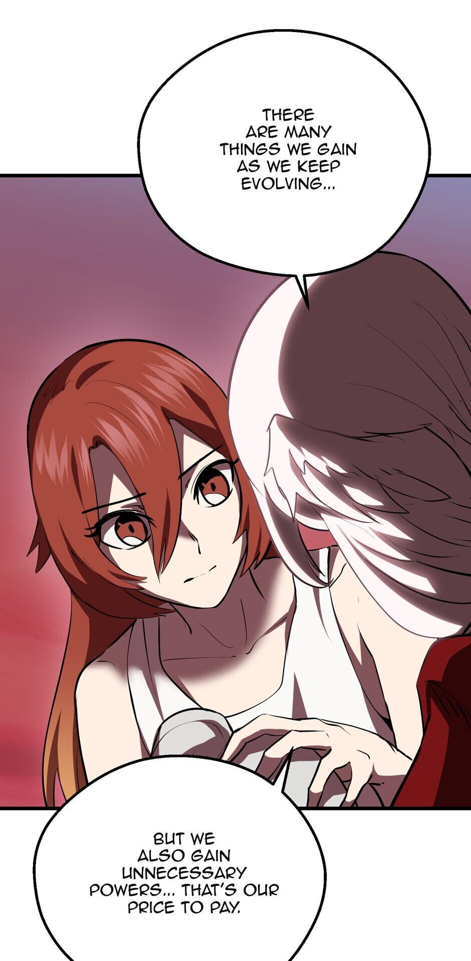 Latna Saga: Survival of a Sword King Chapter 96