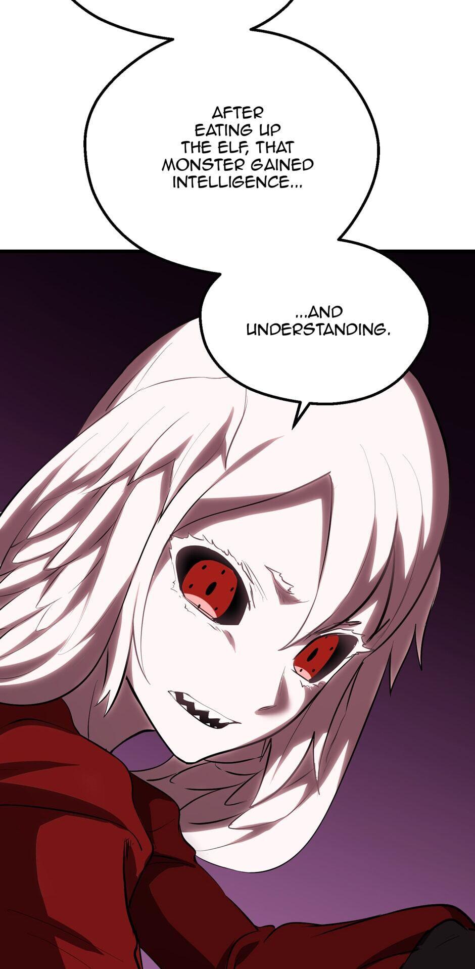 Latna Saga: Survival of a Sword King Chapter 96