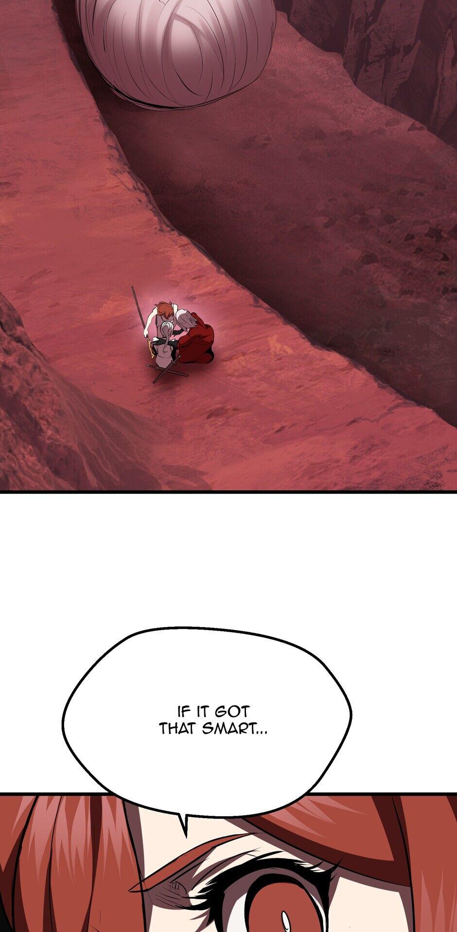 Latna Saga: Survival of a Sword King Chapter 96