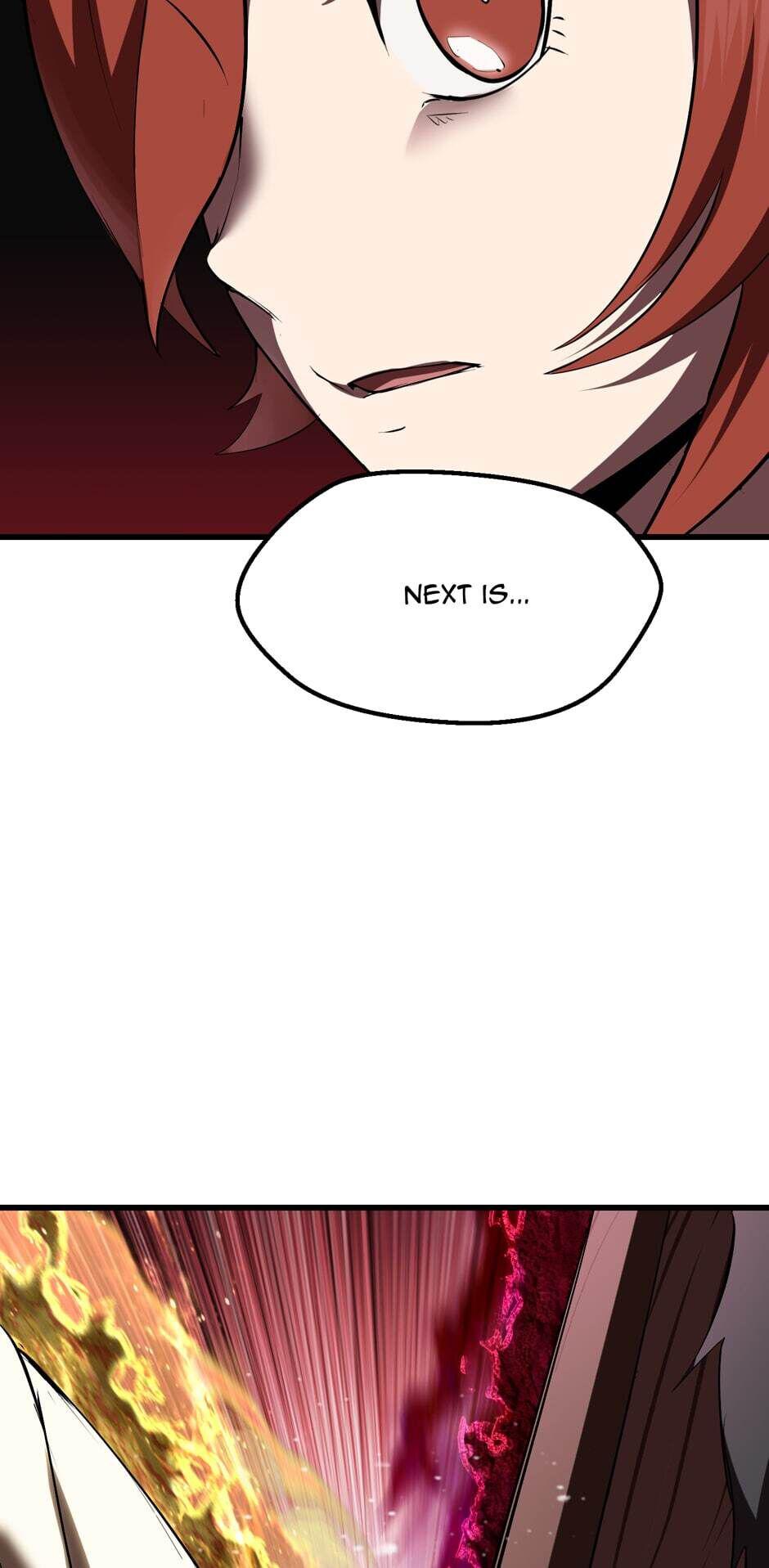 Latna Saga: Survival of a Sword King Chapter 96