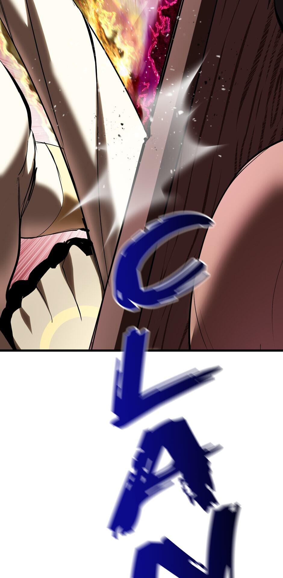 Latna Saga: Survival of a Sword King Chapter 96