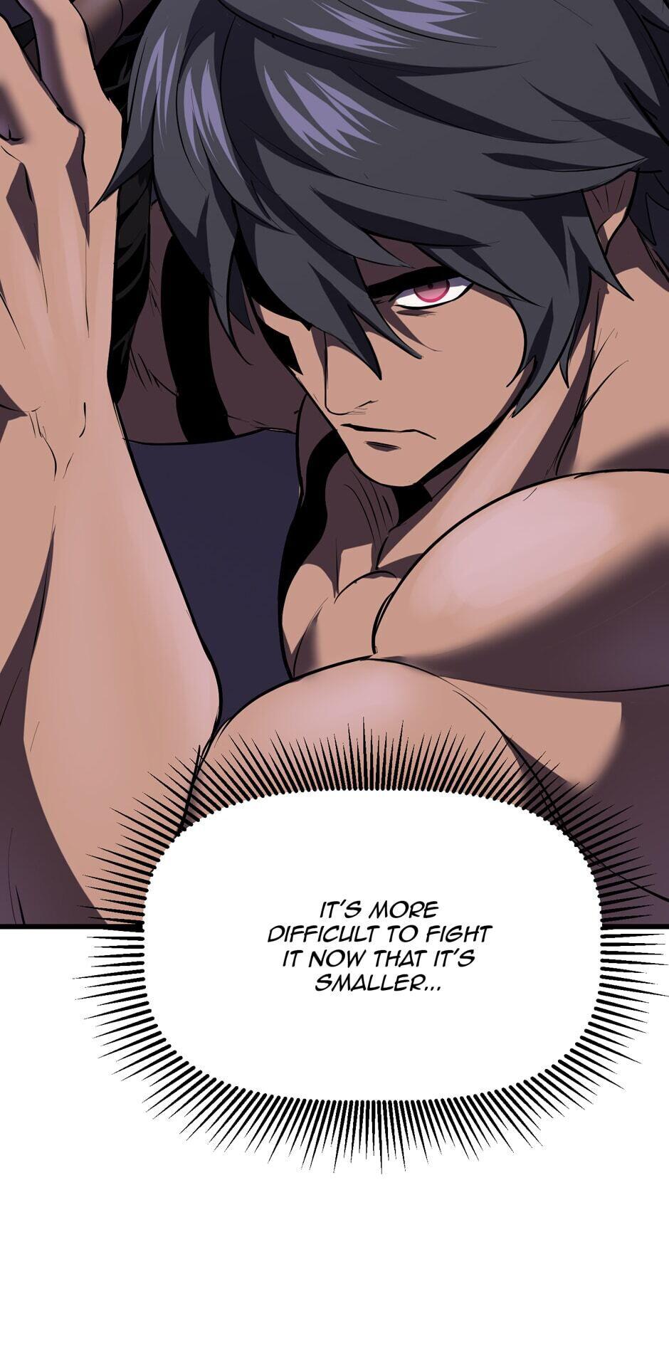 Latna Saga: Survival of a Sword King Chapter 96