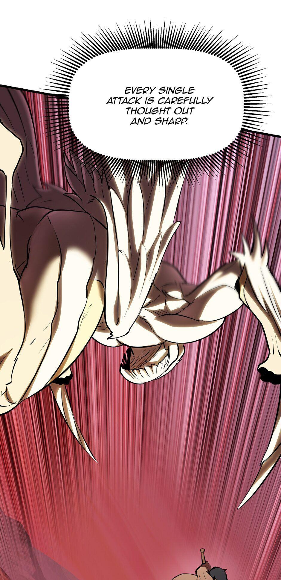 Latna Saga: Survival of a Sword King Chapter 96