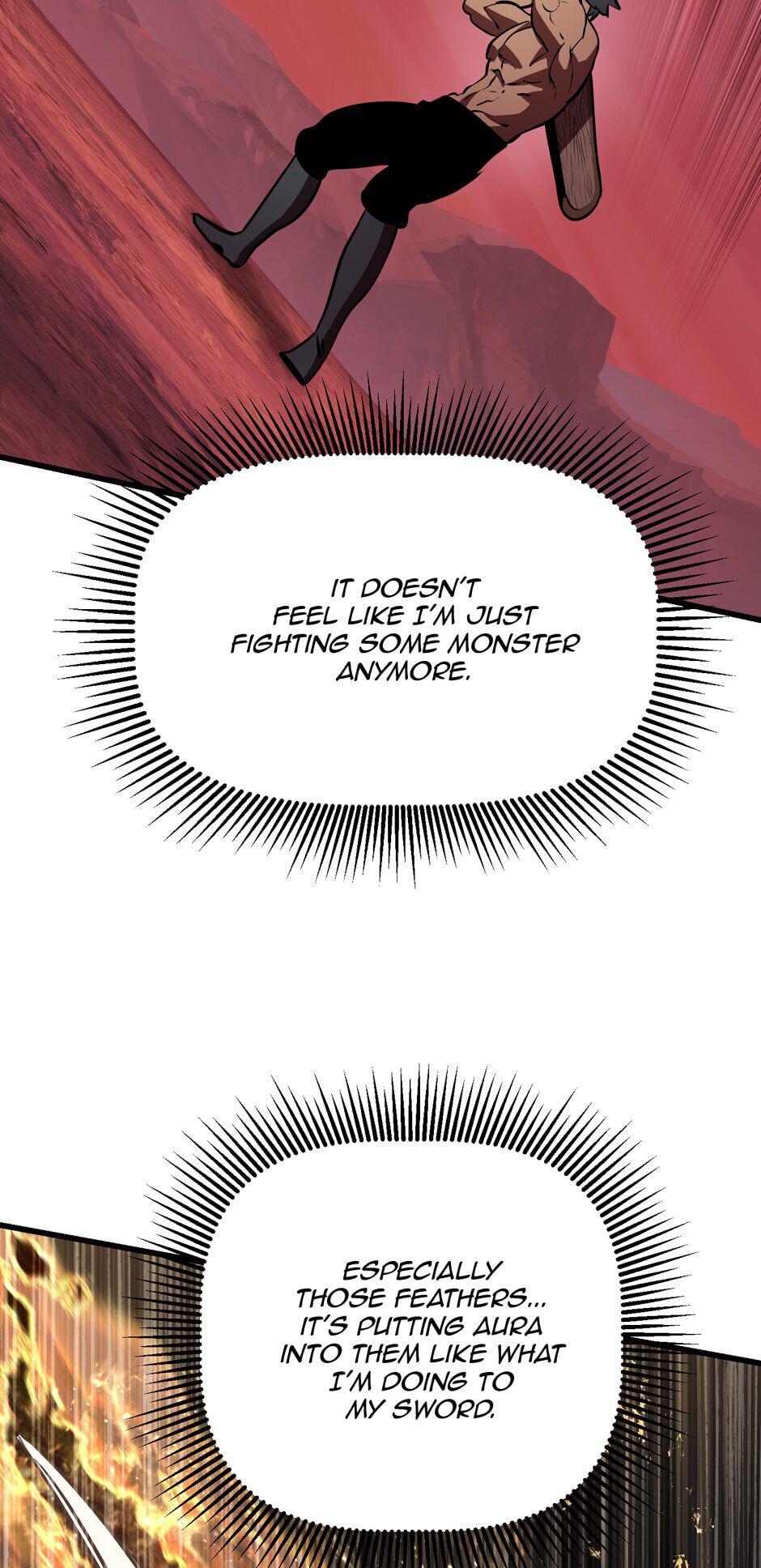 Latna Saga: Survival of a Sword King Chapter 96