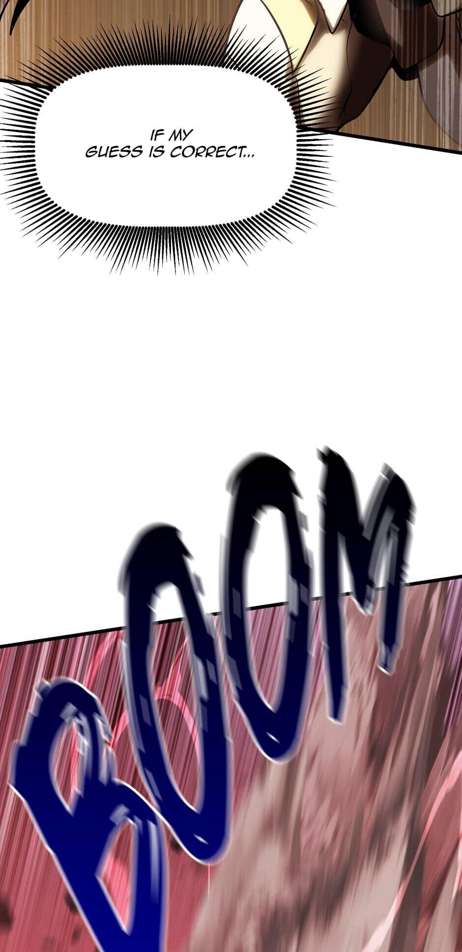 Latna Saga: Survival of a Sword King Chapter 96