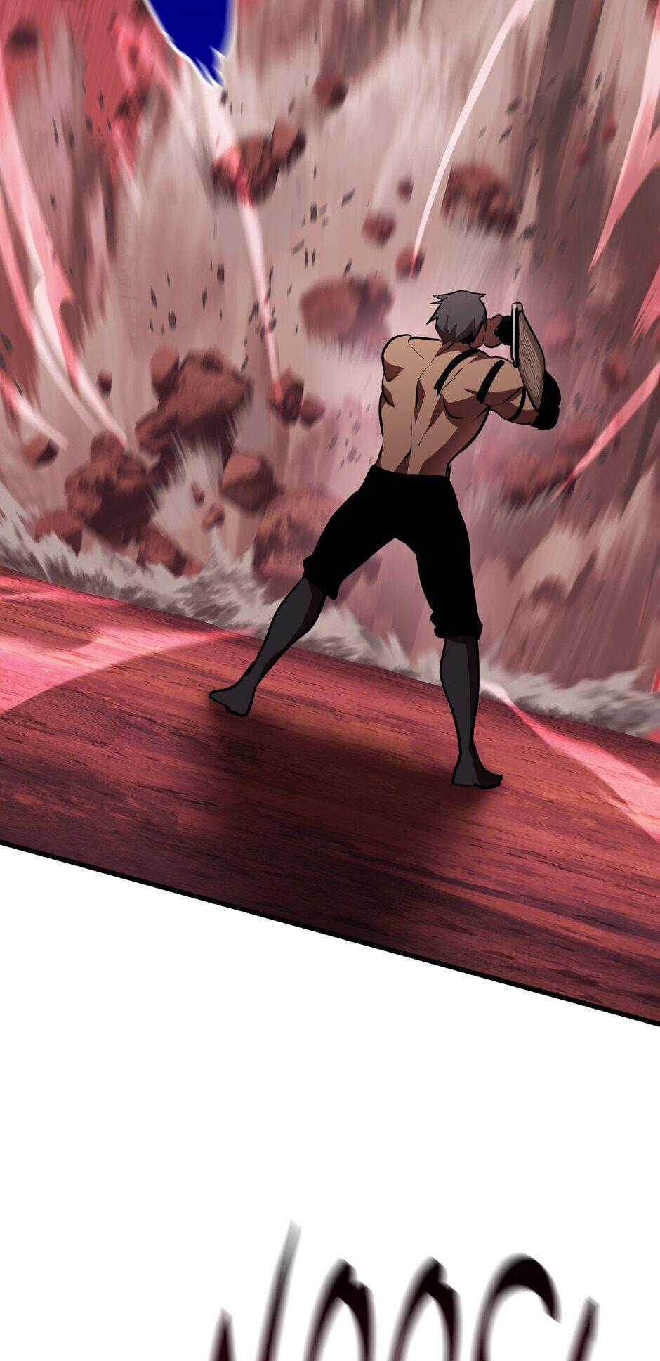 Latna Saga: Survival of a Sword King Chapter 96