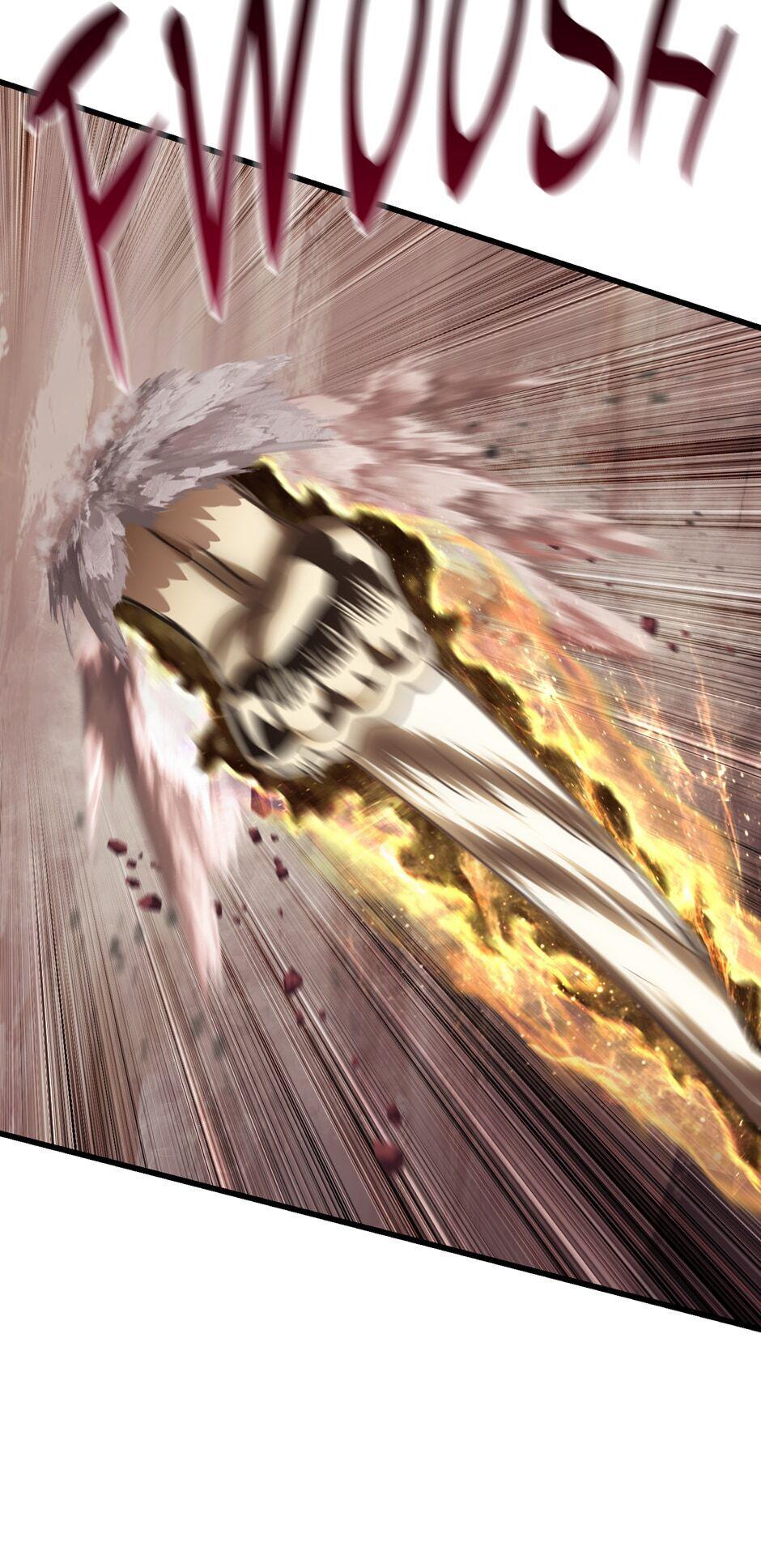 Latna Saga: Survival of a Sword King Chapter 96