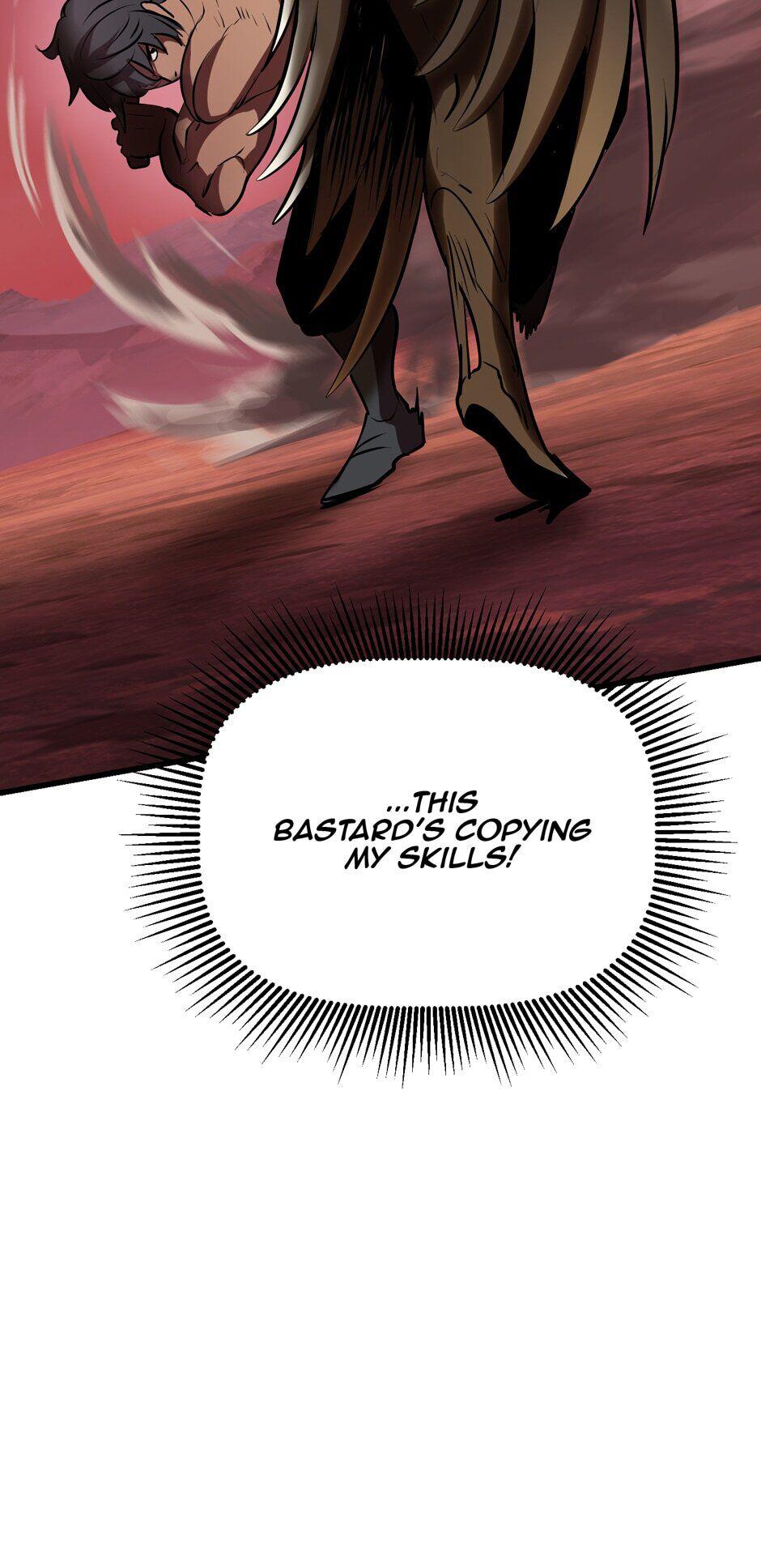 Latna Saga: Survival of a Sword King Chapter 96