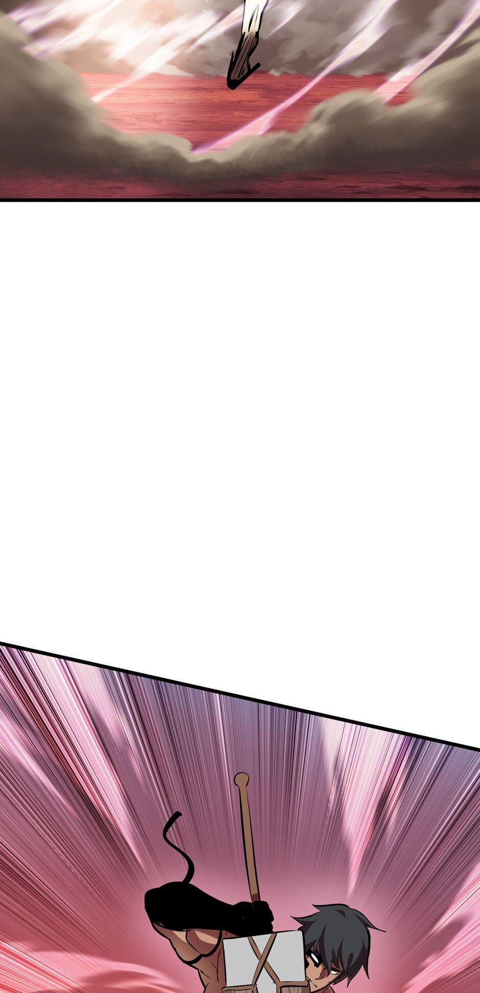 Latna Saga: Survival of a Sword King Chapter 96