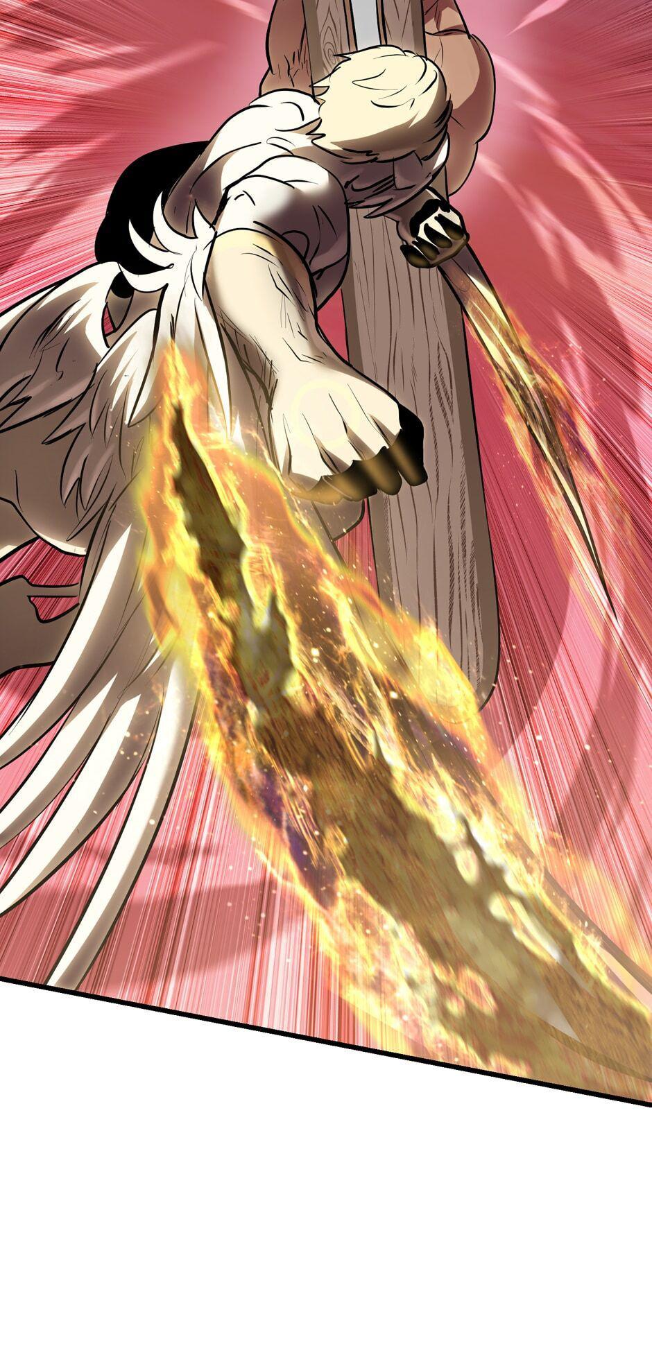 Latna Saga: Survival of a Sword King Chapter 96