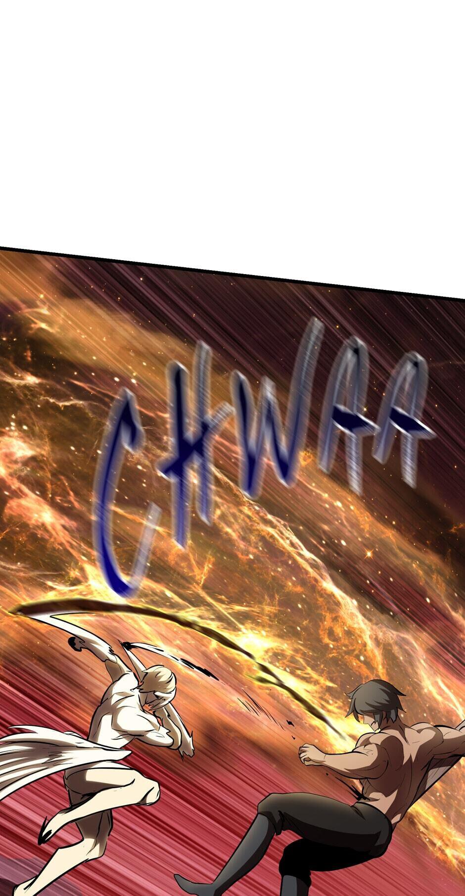 Latna Saga: Survival of a Sword King Chapter 96