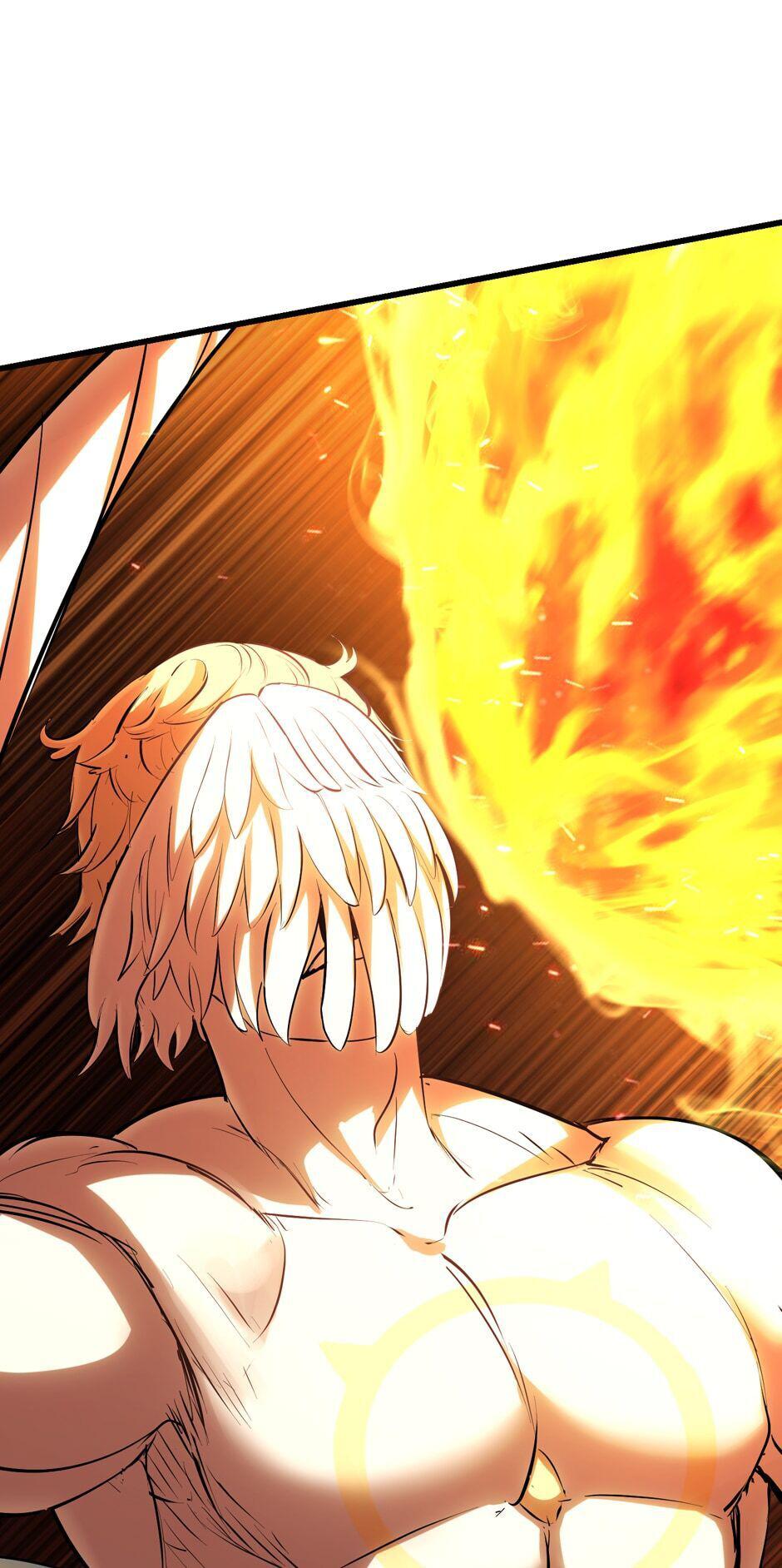 Latna Saga: Survival of a Sword King Chapter 96