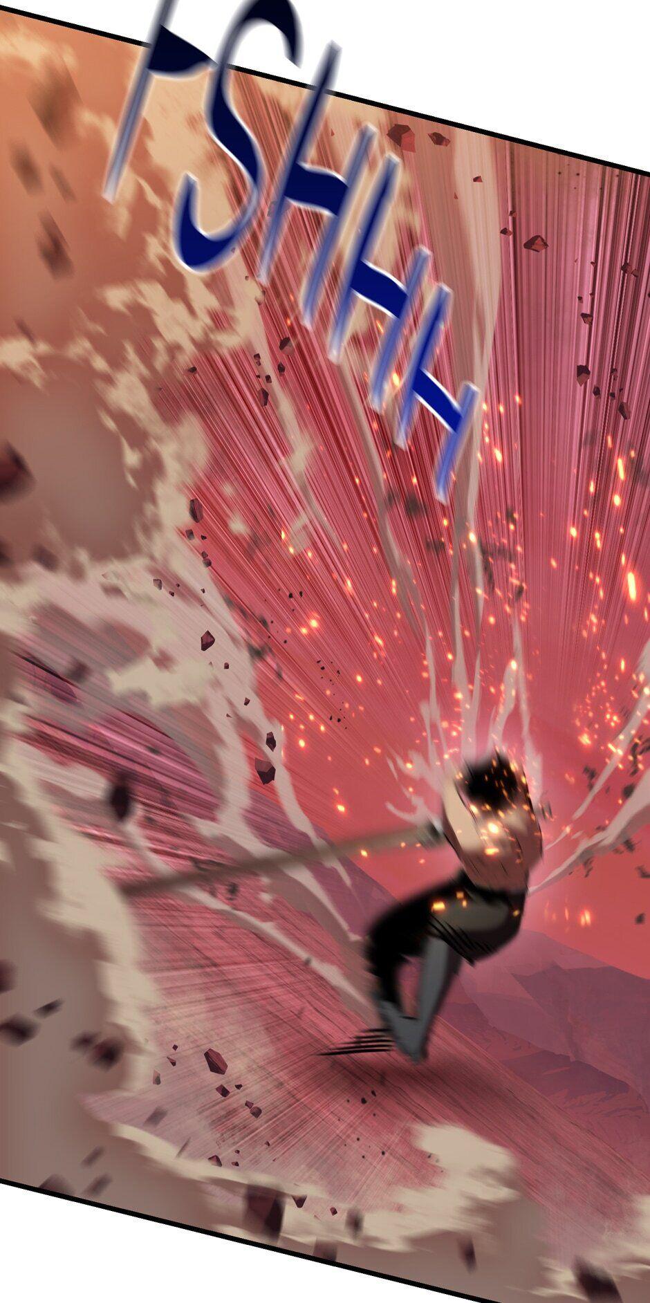 Latna Saga: Survival of a Sword King Chapter 96