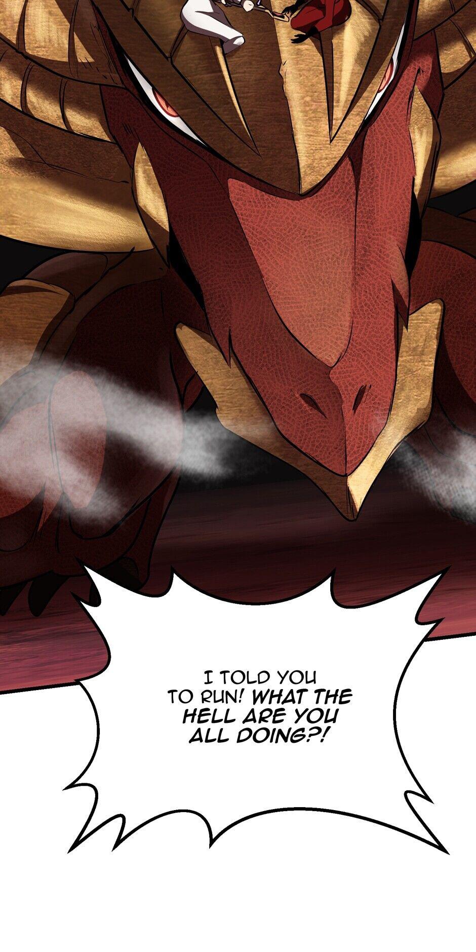 Latna Saga: Survival of a Sword King Chapter 96