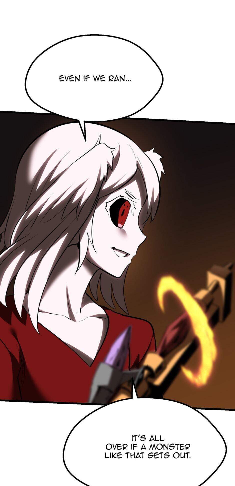 Latna Saga: Survival of a Sword King Chapter 96