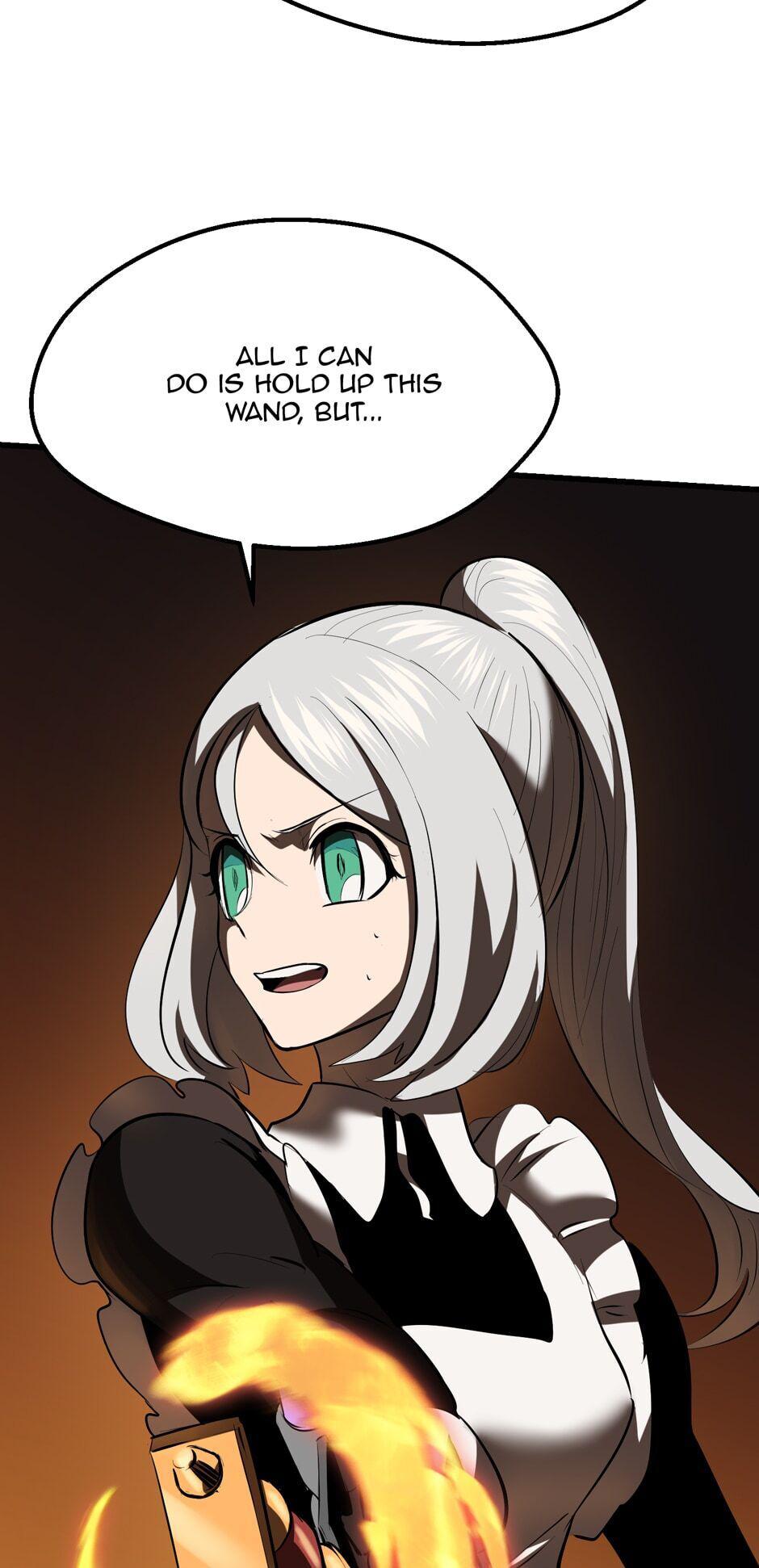 Latna Saga: Survival of a Sword King Chapter 96