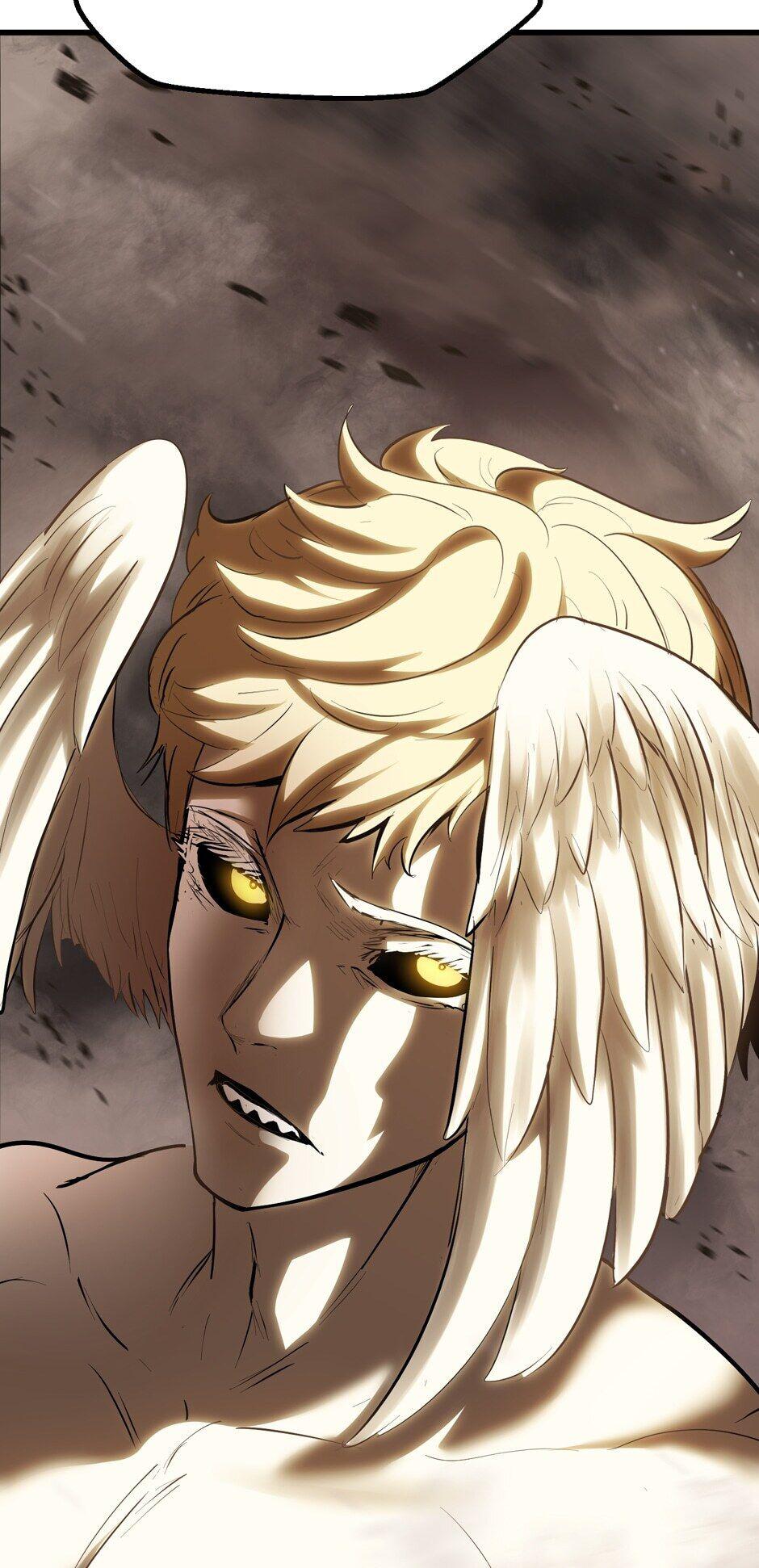 Latna Saga: Survival of a Sword King Chapter 96