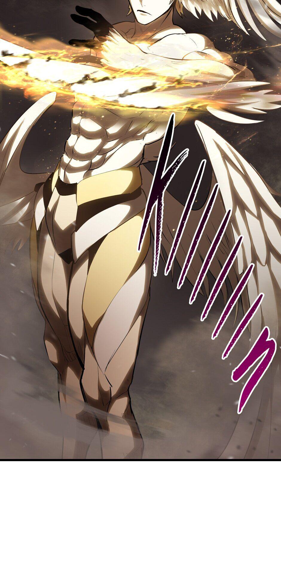 Latna Saga: Survival of a Sword King Chapter 96