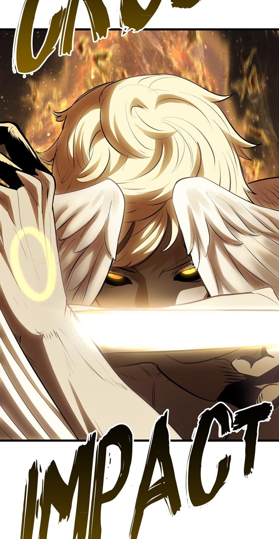 Latna Saga: Survival of a Sword King Chapter 96