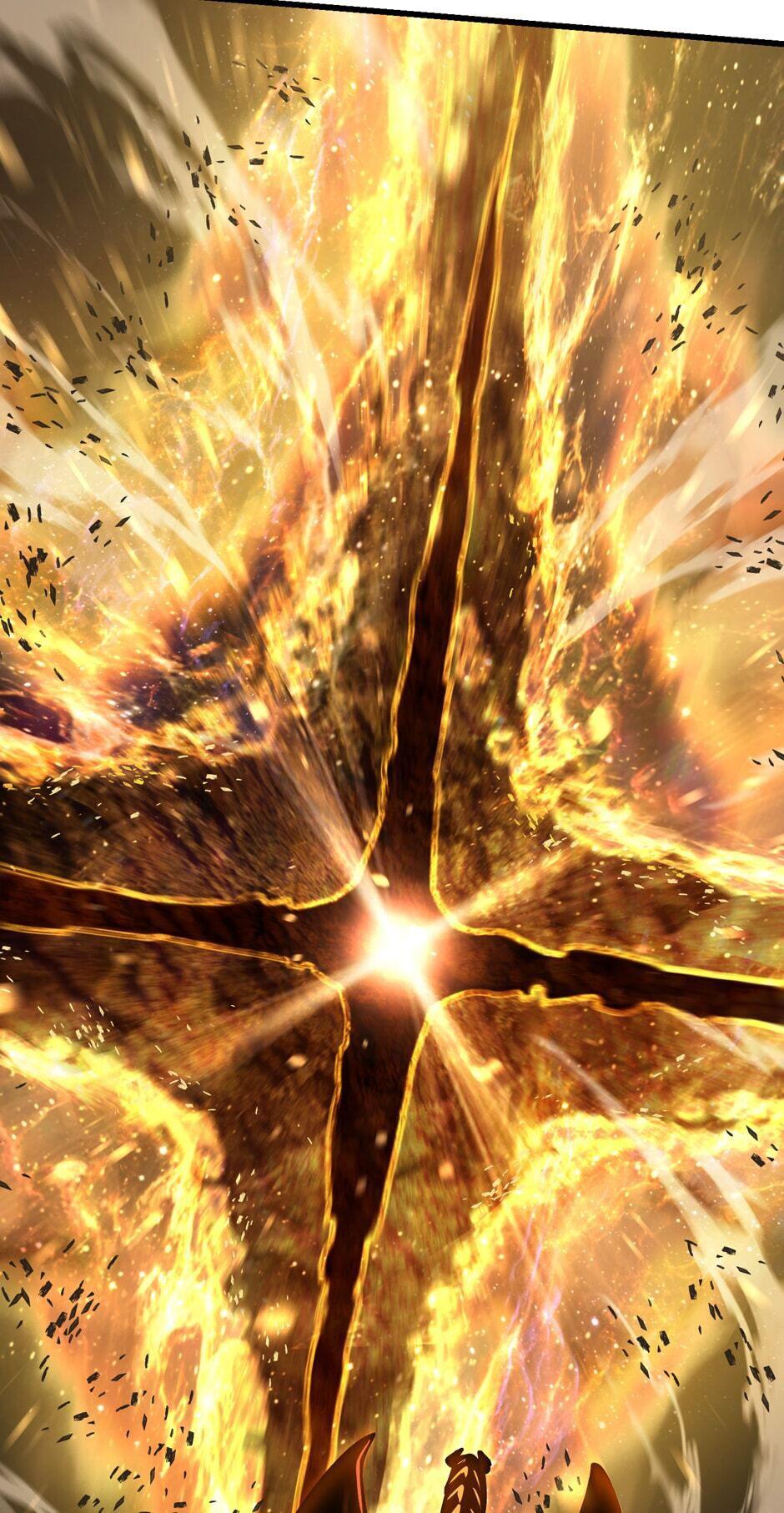 Latna Saga: Survival of a Sword King Chapter 96