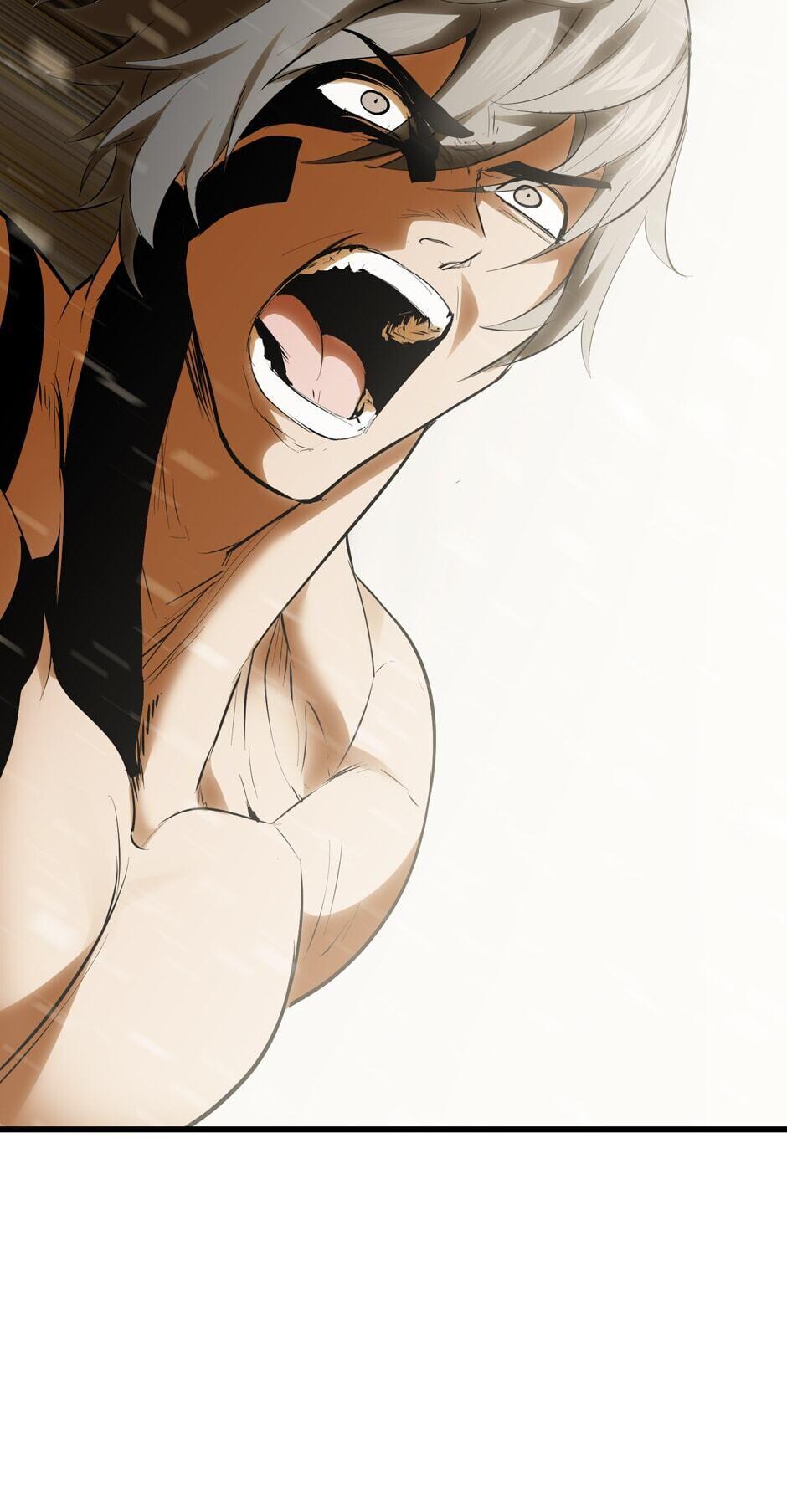 Latna Saga: Survival of a Sword King Chapter 96