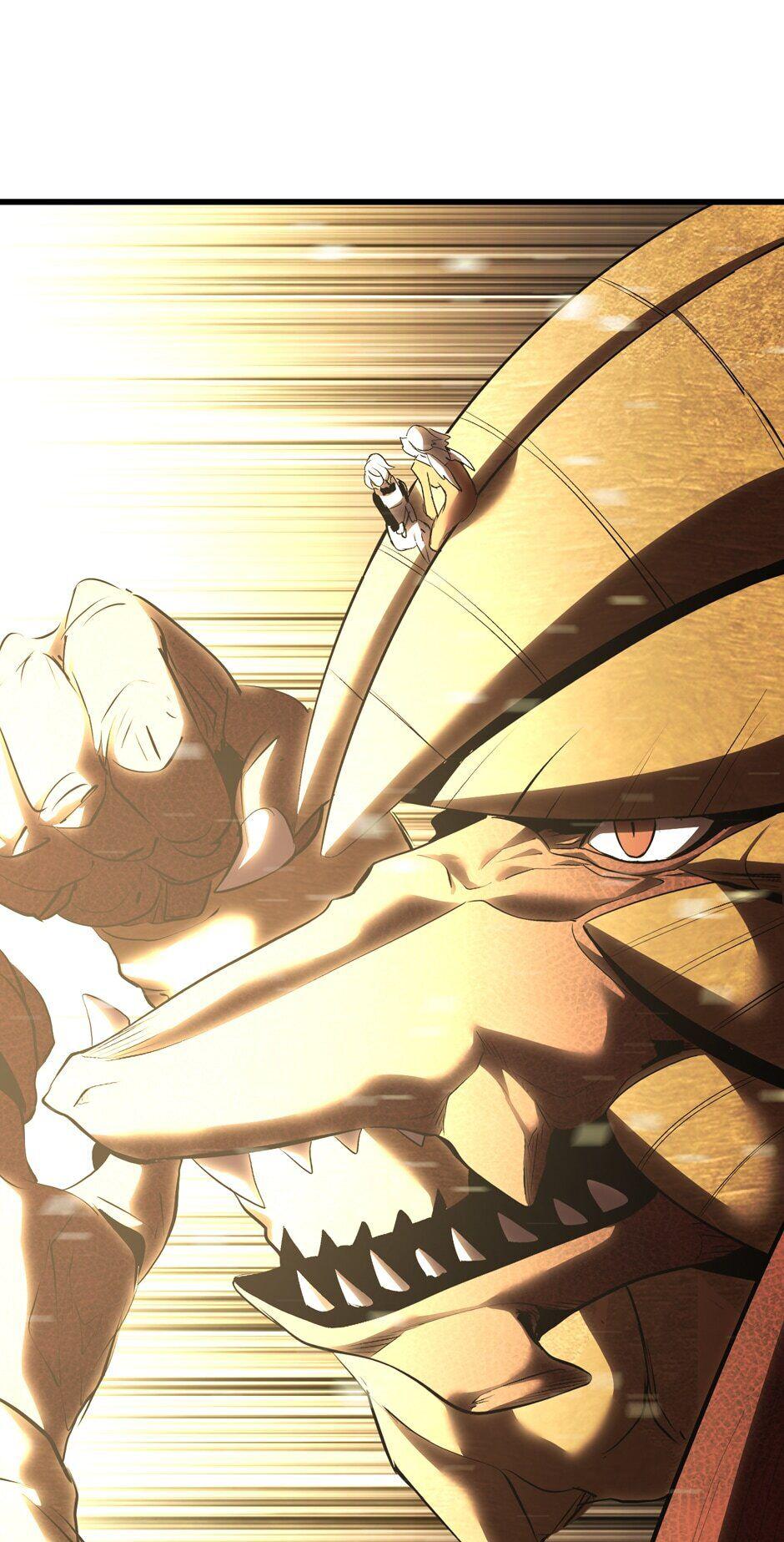 Latna Saga: Survival of a Sword King Chapter 96