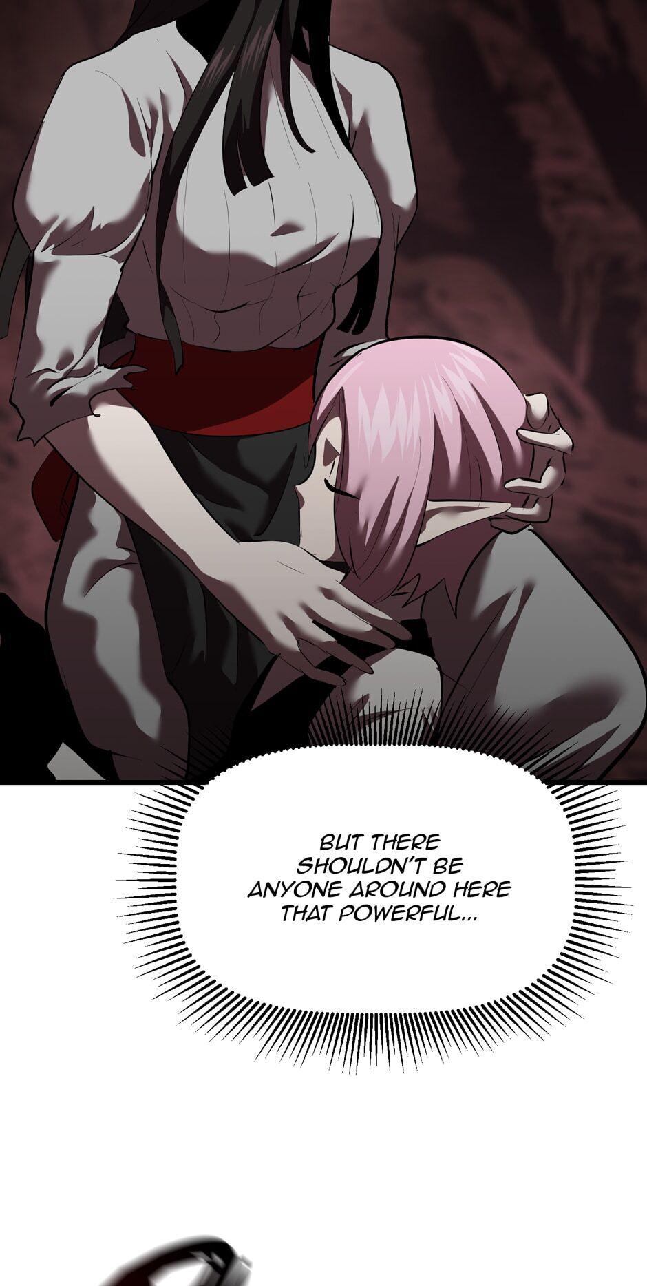 Latna Saga: Survival of a Sword King Chapter 96