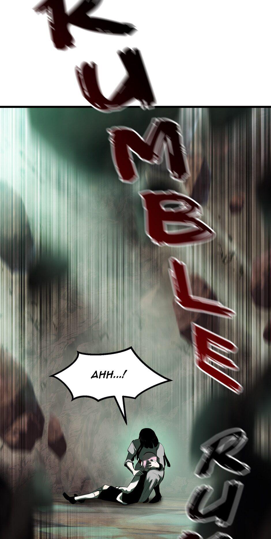 Latna Saga: Survival of a Sword King Chapter 96